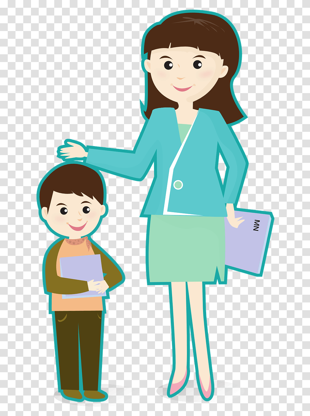 Detail Student Clipart Png Nomer 50