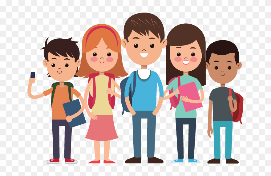 Detail Student Transparent Background Nomer 21