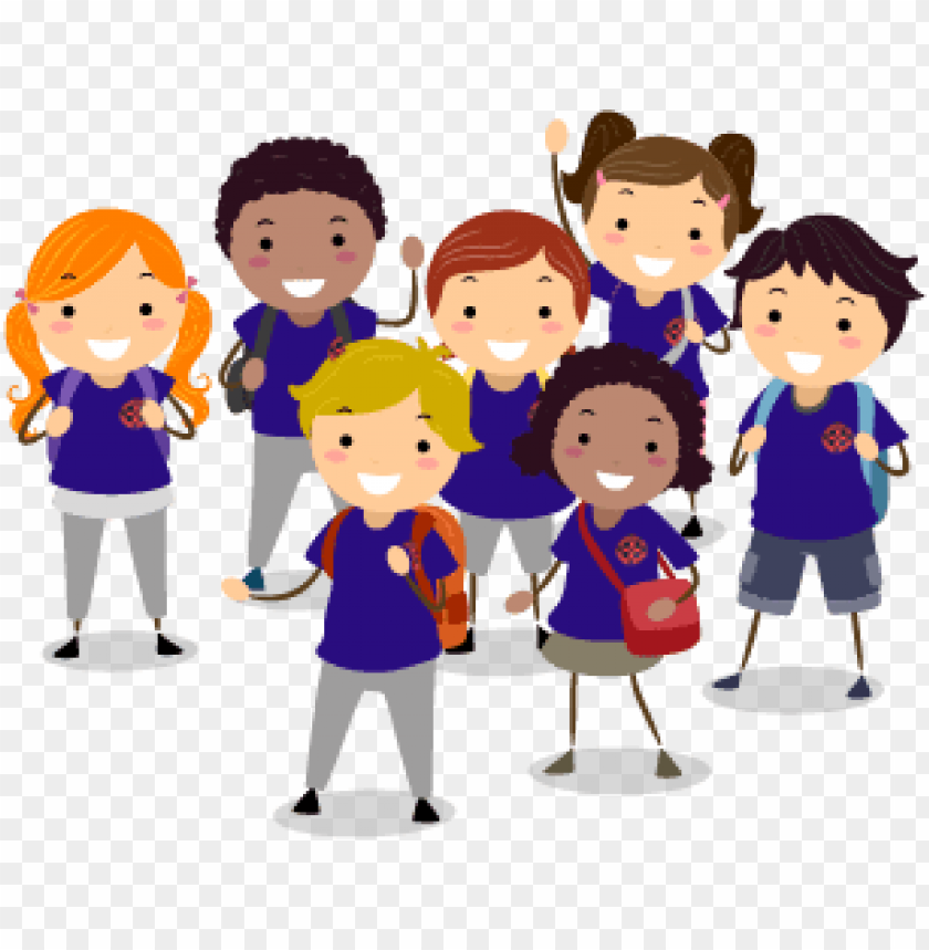 Detail Student Transparent Background Nomer 30