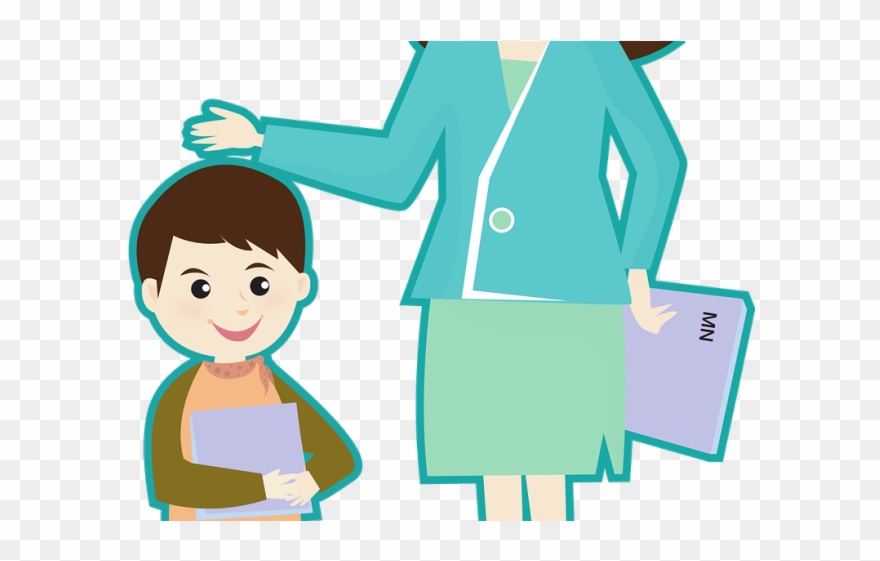 Detail Student Transparent Background Nomer 32