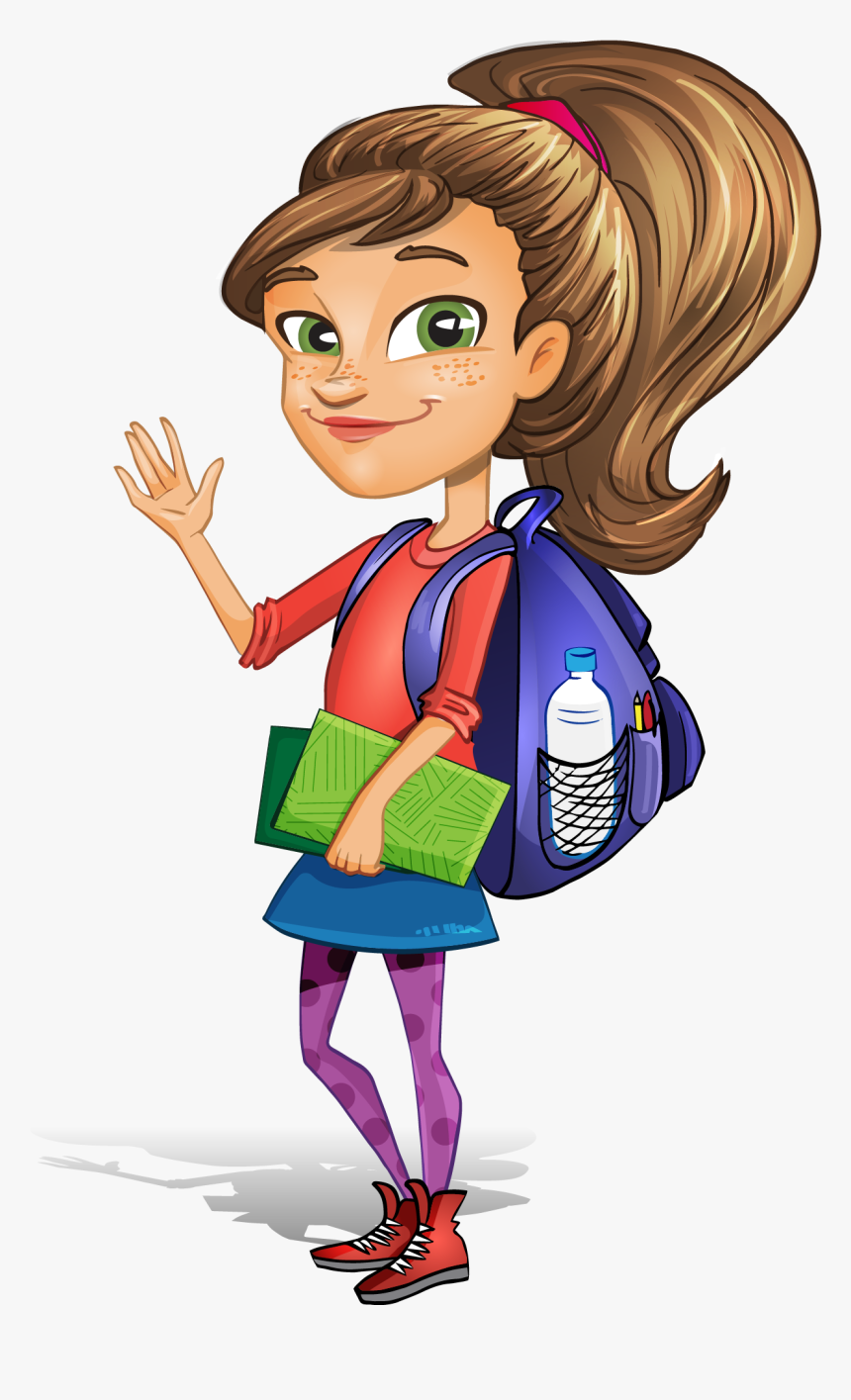 Detail Student Transparent Background Nomer 51
