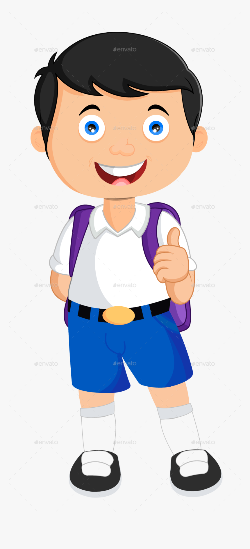 Detail Student Vector Png Nomer 11