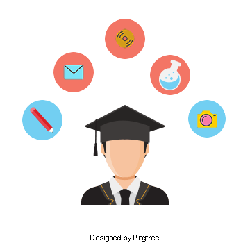 Detail Student Vector Png Nomer 12