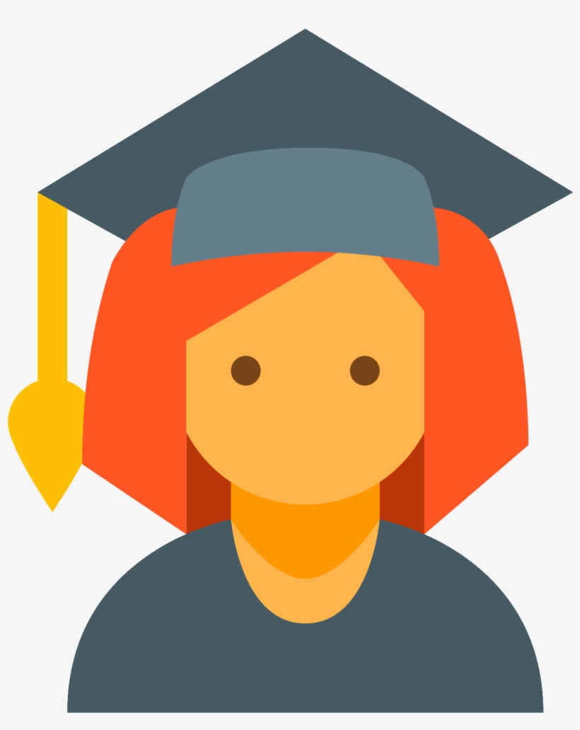 Detail Student Vector Png Nomer 14