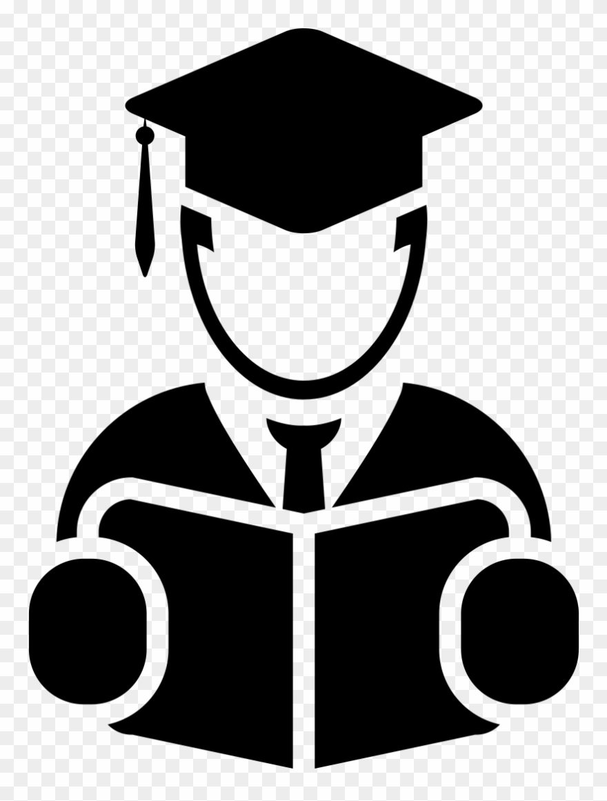 Detail Student Vector Png Nomer 16