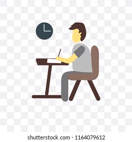 Detail Student Vector Png Nomer 21