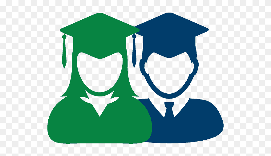 Detail Student Vector Png Nomer 23