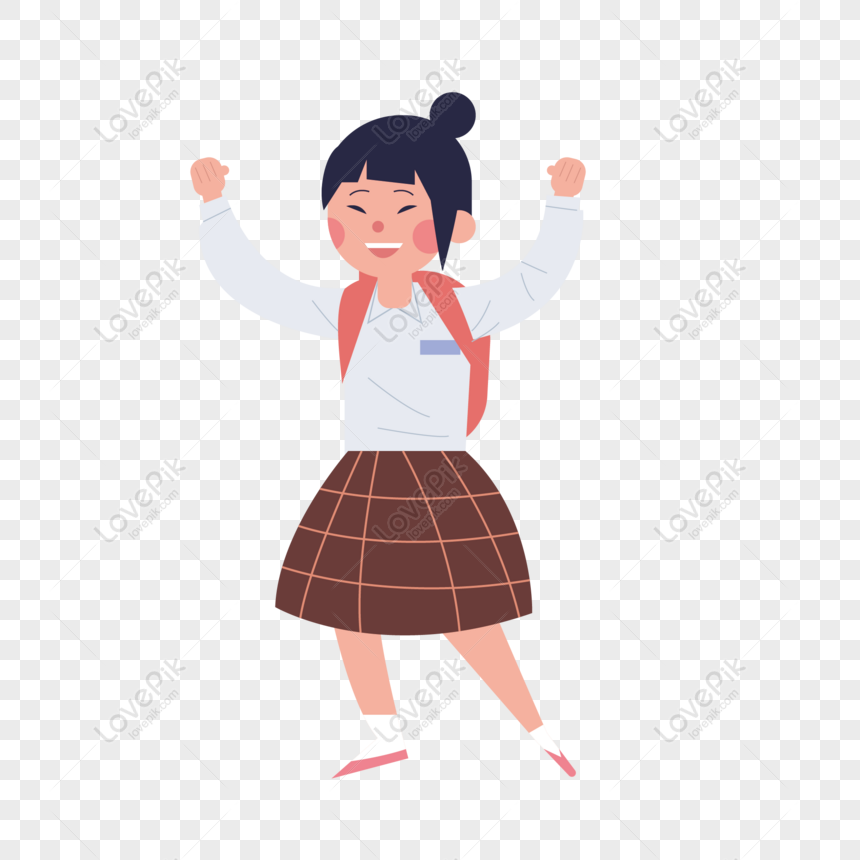 Detail Student Vector Png Nomer 27