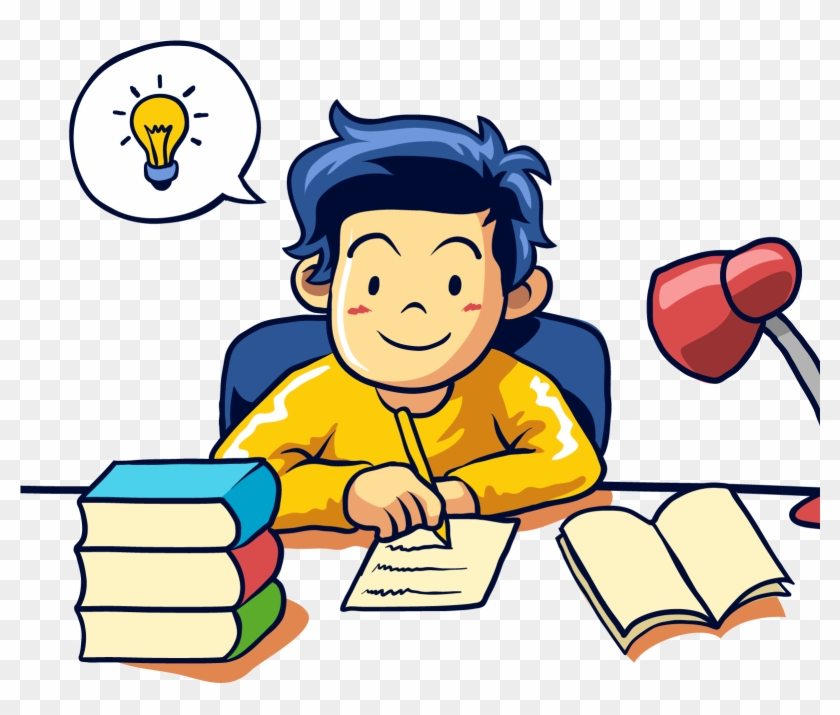 Detail Student Vector Png Nomer 29