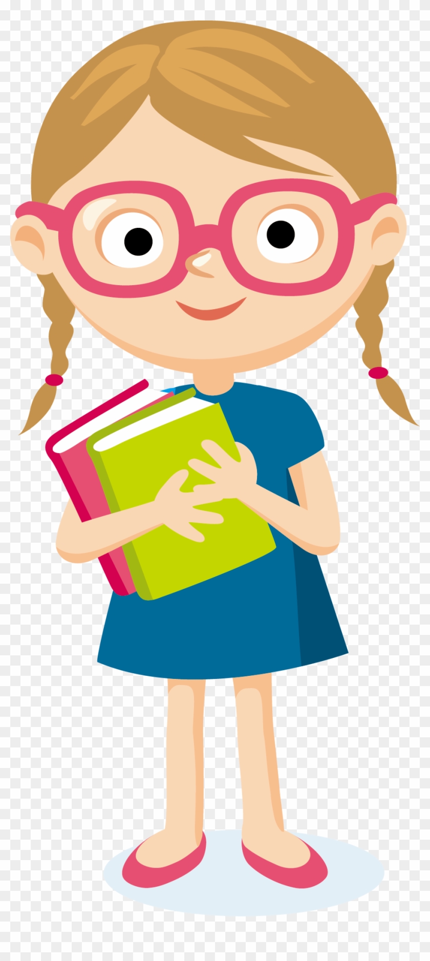 Detail Student Vector Png Nomer 36