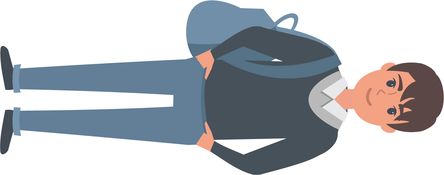 Detail Student Vector Png Nomer 37