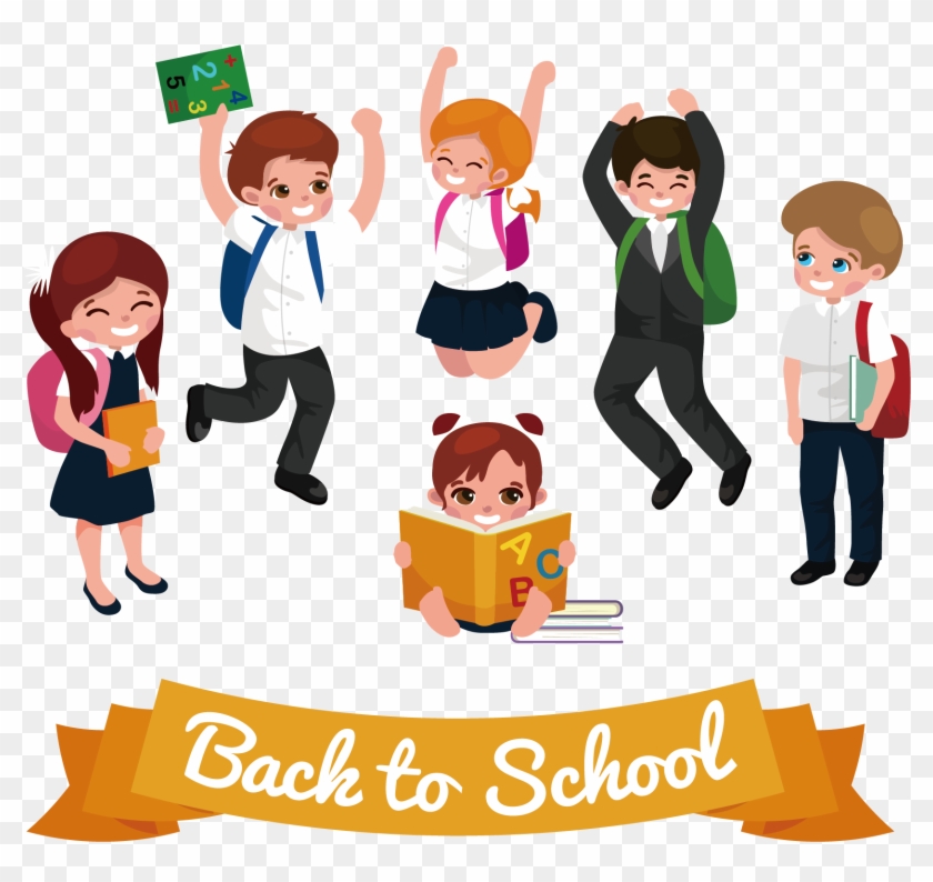Detail Student Vector Png Nomer 43