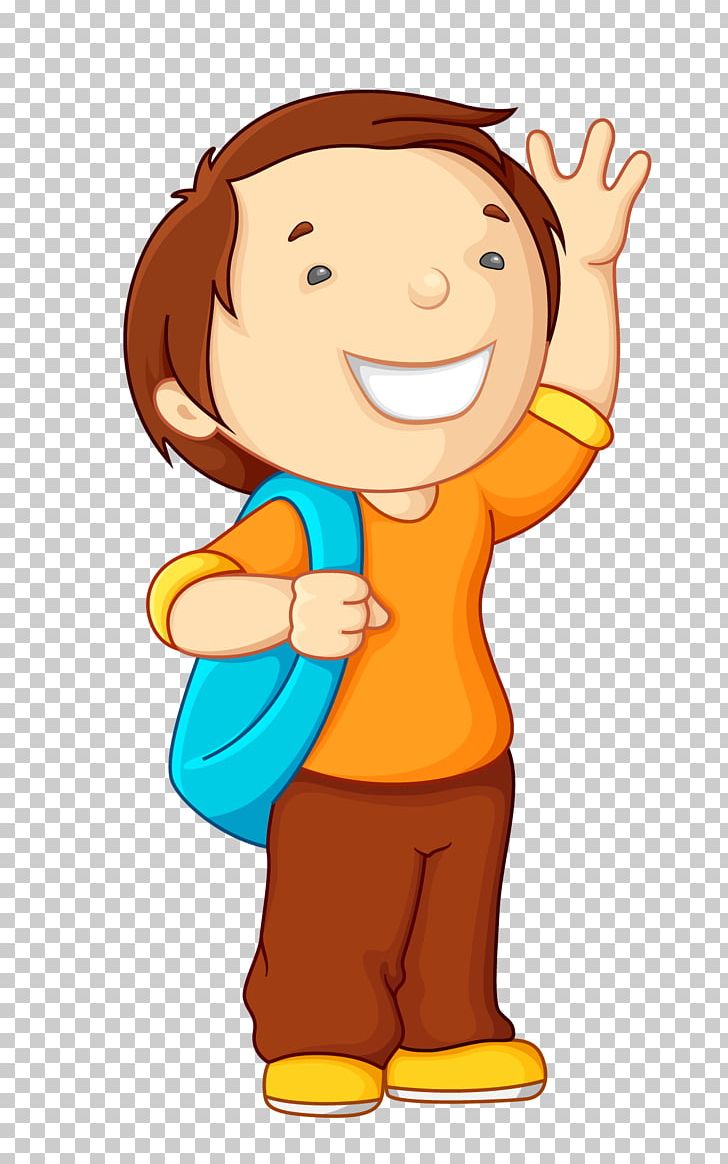 Detail Student Vector Png Nomer 45