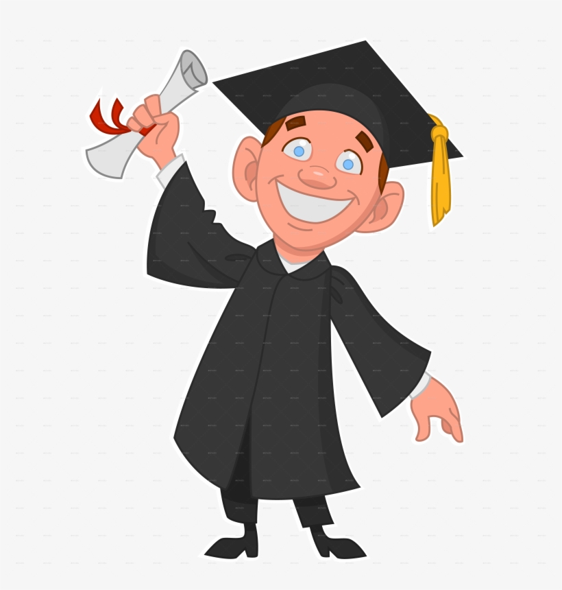 Detail Student Vector Png Nomer 47