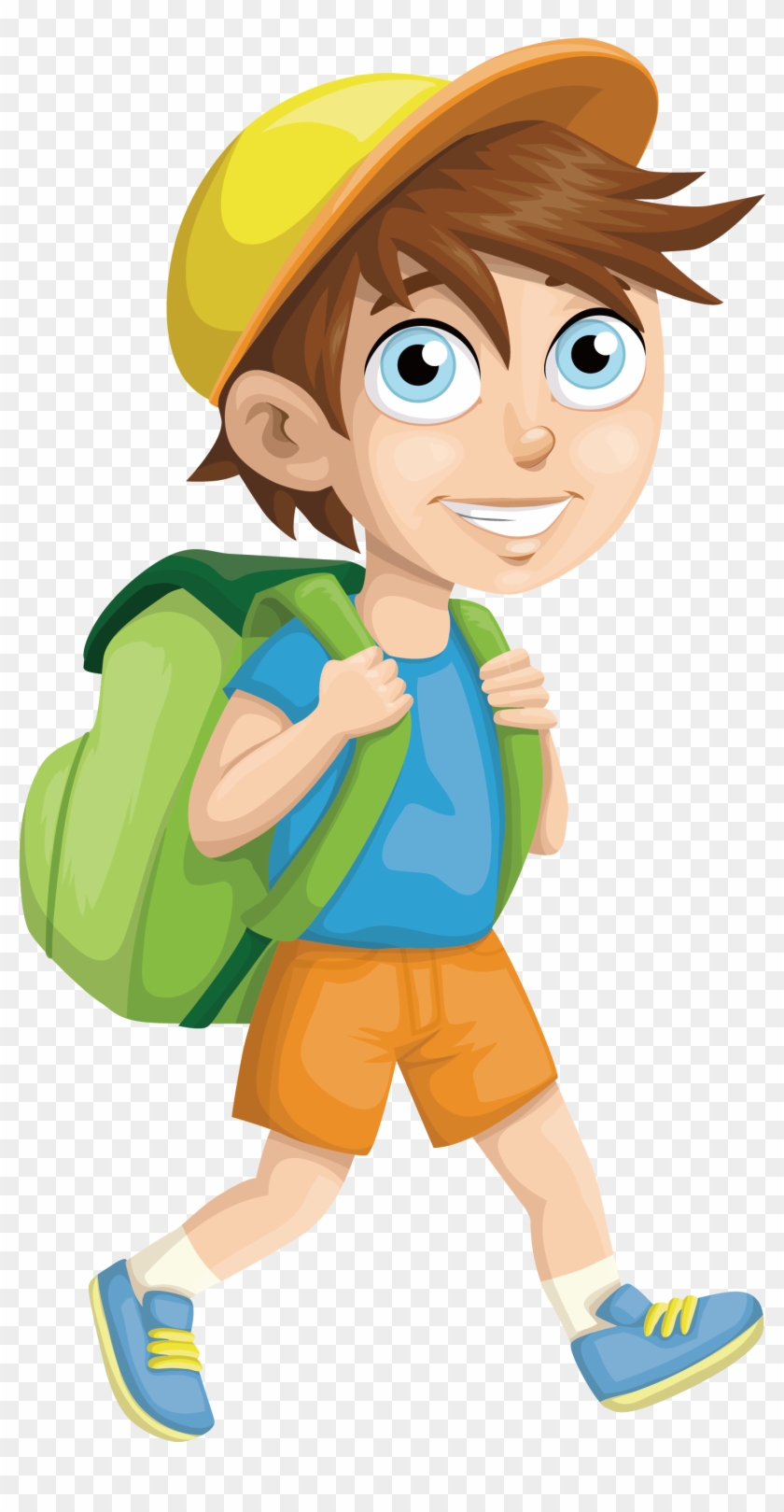 Detail Student Vector Png Nomer 48