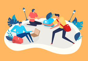 Detail Student Vector Png Nomer 49