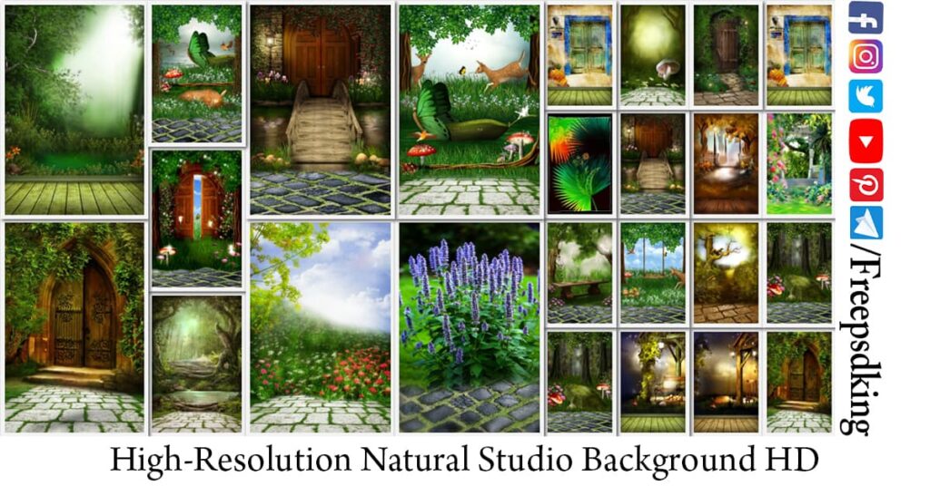Detail Studio Background High Resolution Nomer 29