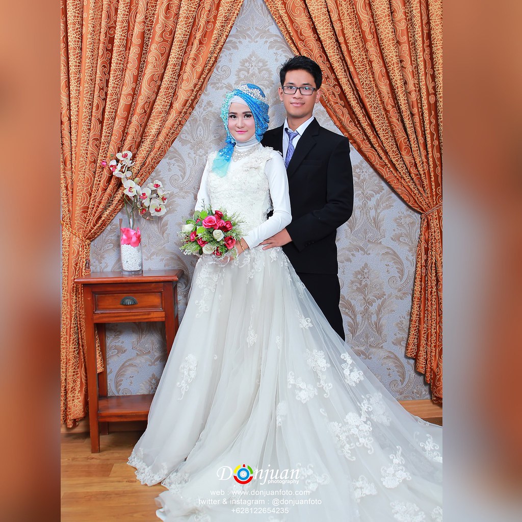 Detail Studio Background Prewed Indoor Nomer 26