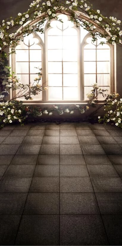 Detail Studio Background Prewedding Nomer 18