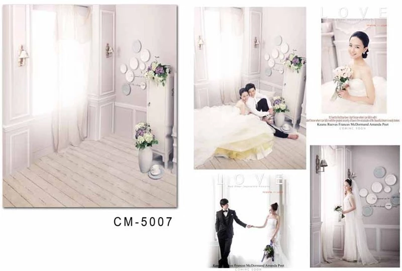 Detail Studio Background Prewedding Nomer 46