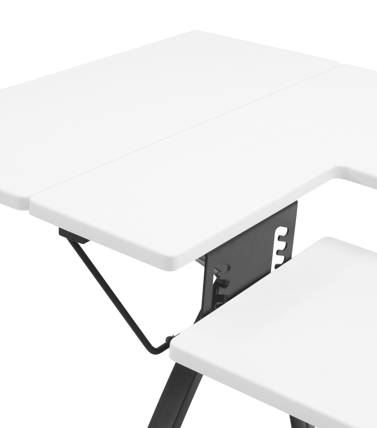 Detail Studio Designs Comet Sewing Desk Nomer 10