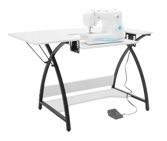 Detail Studio Designs Comet Sewing Desk Nomer 30