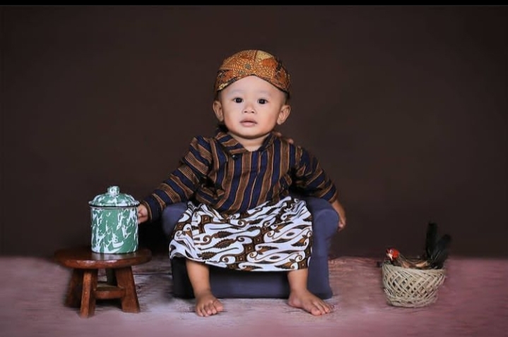 Detail Studio Foto Anak Nomer 23