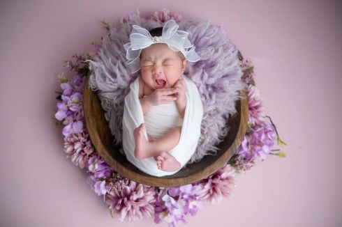 Detail Studio Foto Bayi Di Surabaya Nomer 13