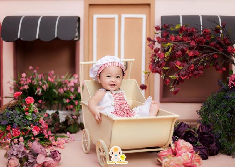 Detail Studio Foto Bayi Di Surabaya Nomer 18