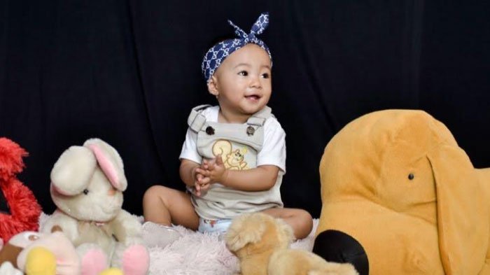 Detail Studio Foto Bayi Di Surabaya Nomer 4