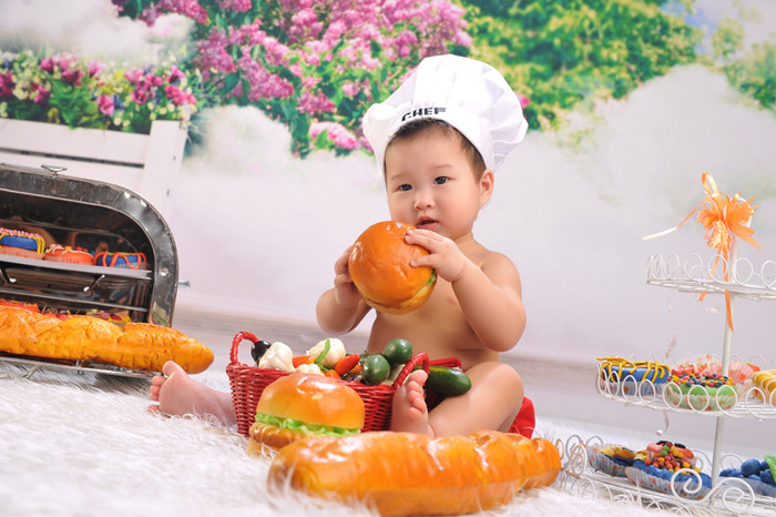 Detail Studio Foto Bayi Di Surabaya Nomer 7