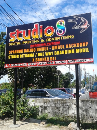 Detail Studio Foto Bengkulu Nomer 12