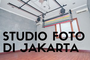 Detail Studio Foto Di Jakarta Utara Yang Murah Nomer 10