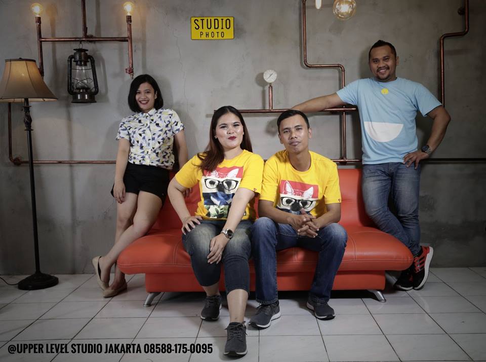 Detail Studio Foto Di Jakarta Utara Yang Murah Nomer 5