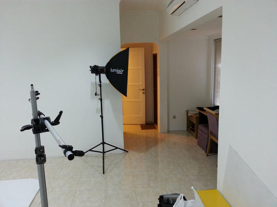 Detail Studio Foto Jakarta Selatan Nomer 16