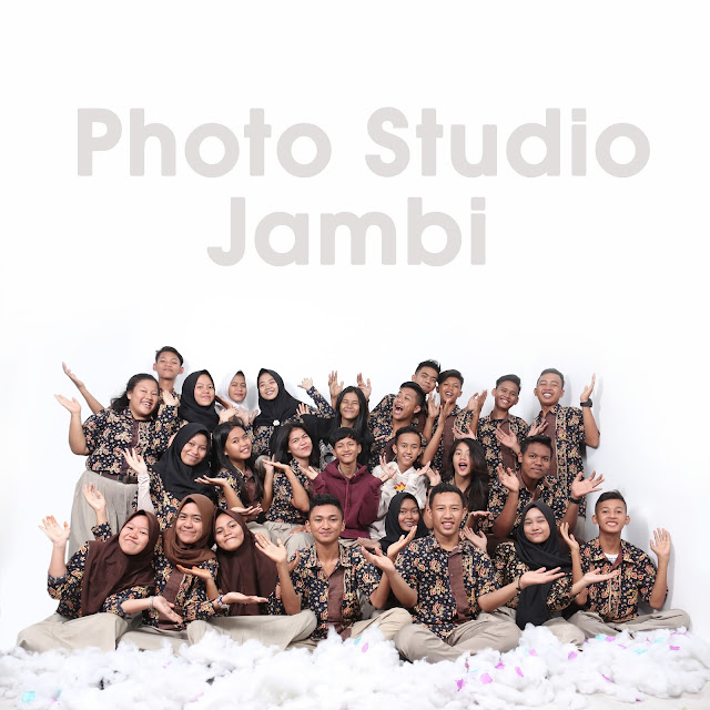 Detail Studio Foto Jambi Nomer 8