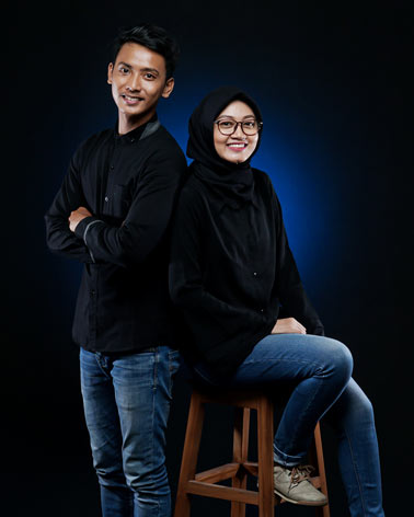 Studio Foto Jember - KibrisPDR