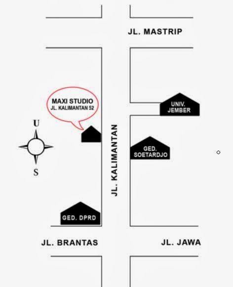 Detail Studio Foto Jember Nomer 15