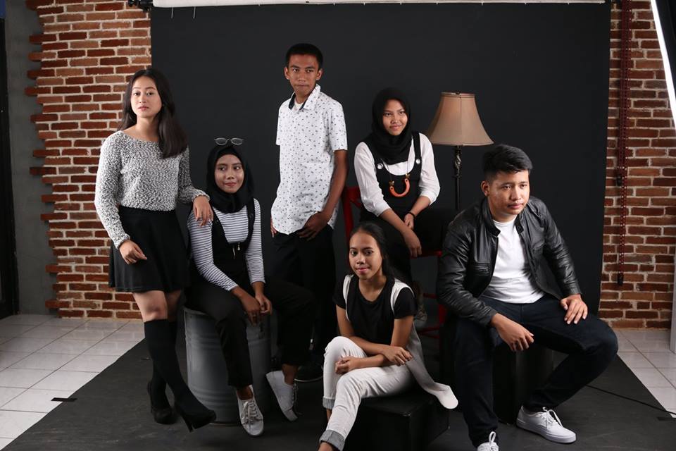 Detail Studio Foto Keluarga Di Jakarta Nomer 11