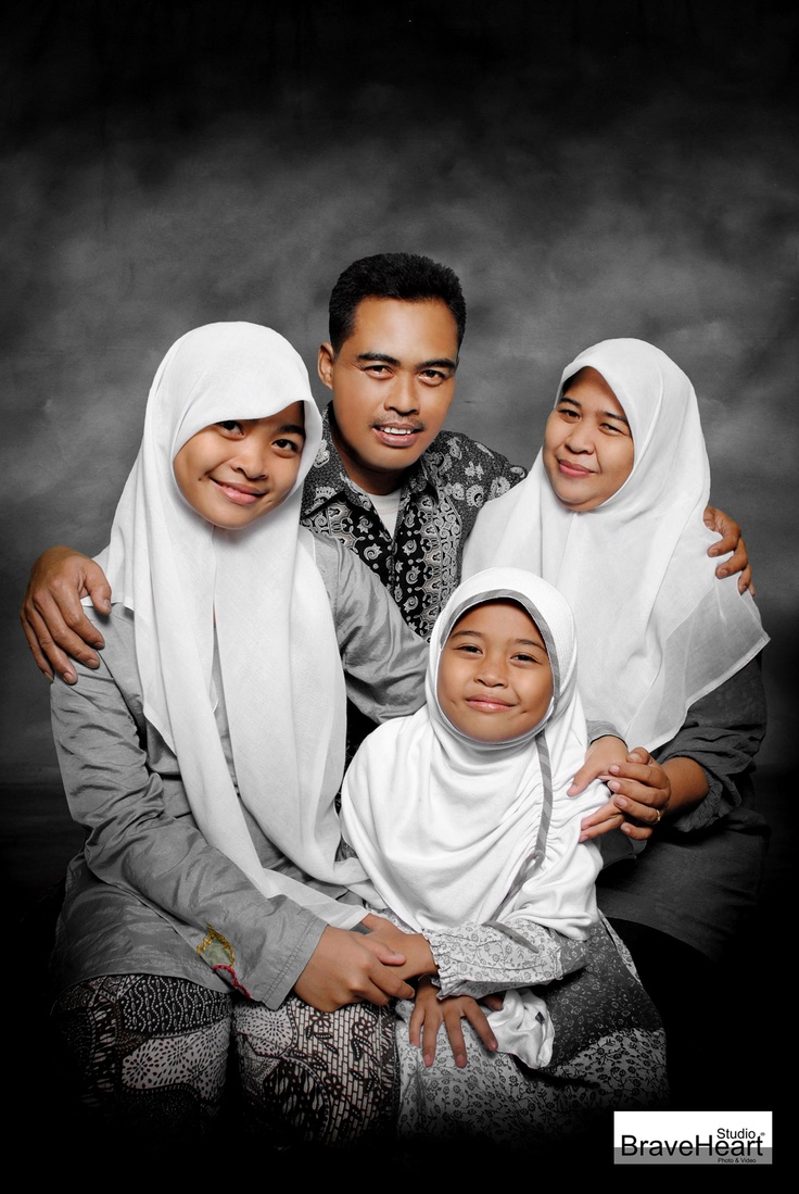 Detail Studio Foto Keluarga Di Jakarta Nomer 12