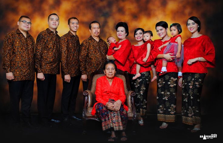 Detail Studio Foto Keluarga Di Jakarta Nomer 13