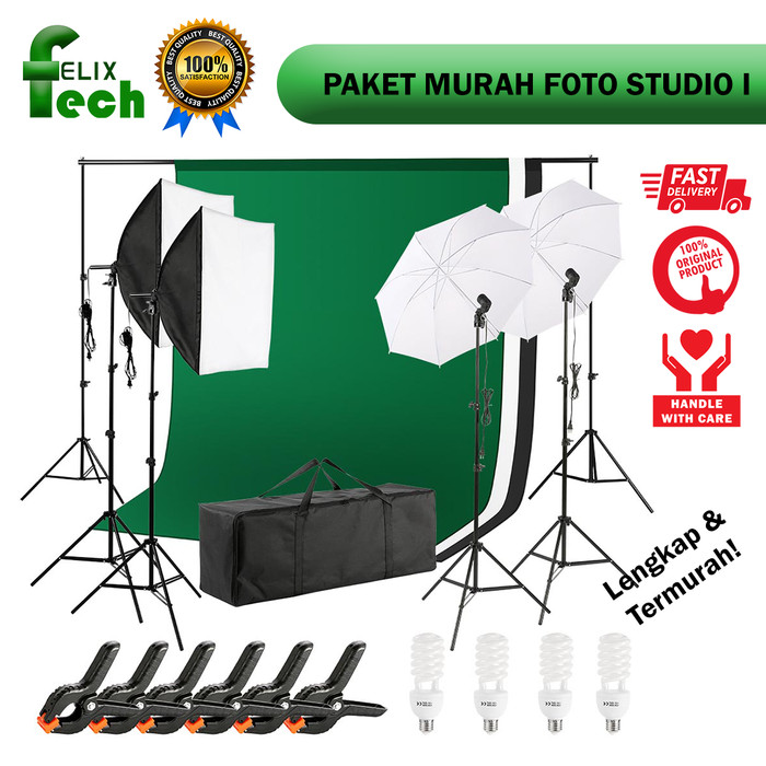 Detail Studio Foto Murah Nomer 39