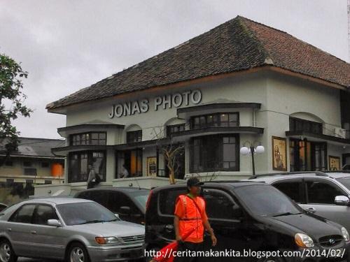 Detail Studio Foto Murah Di Semarang Nomer 15