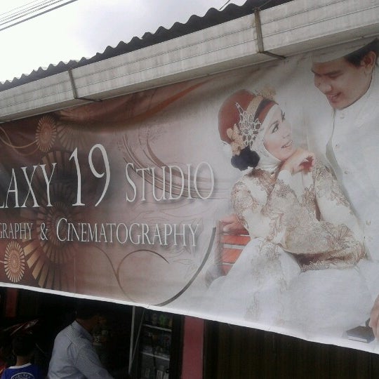 Detail Studio Foto Padang Nomer 13