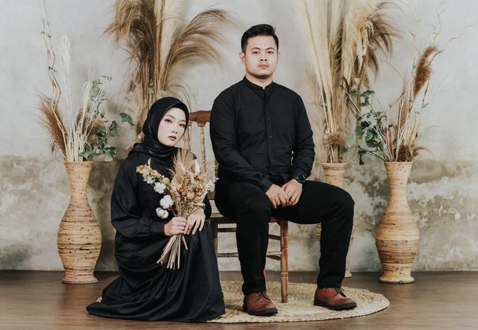 Detail Studio Foto Prewedding Nomer 3