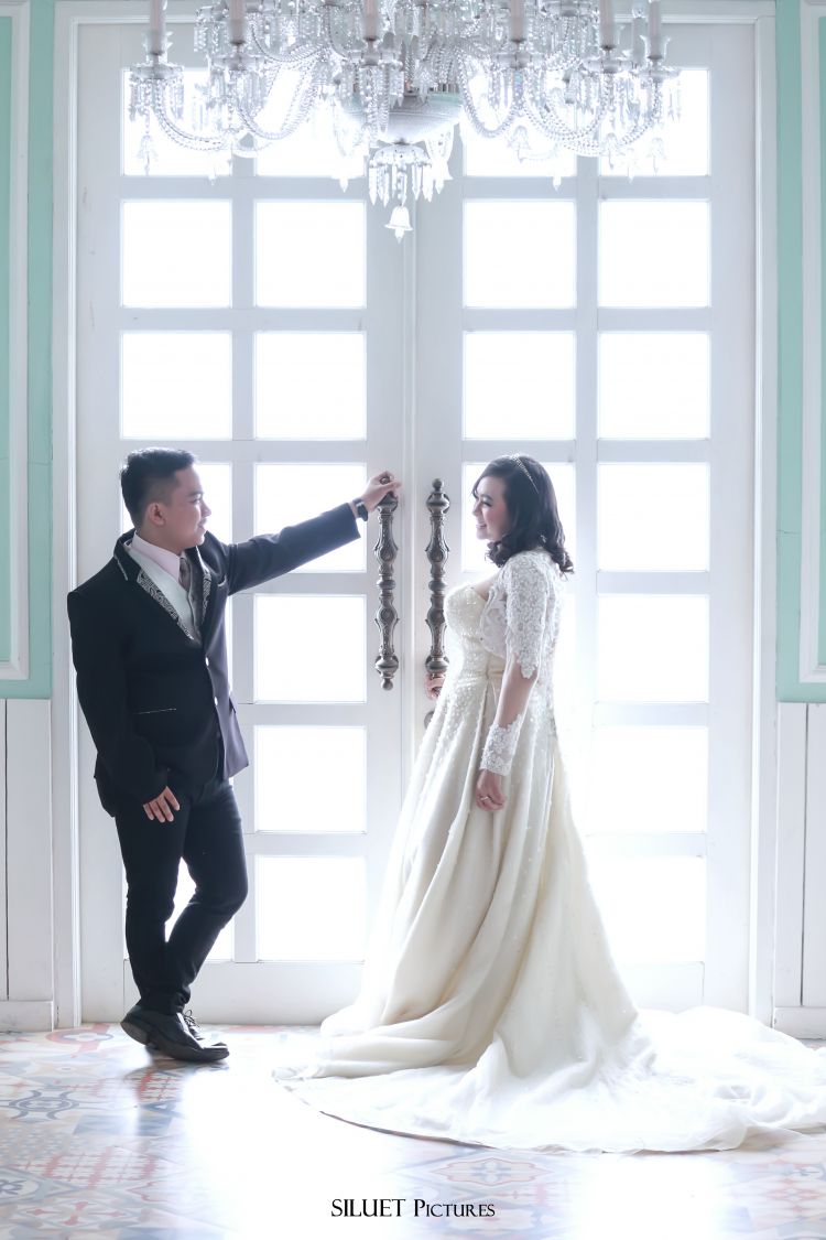 Detail Studio Foto Prewedding Jakarta Barat Nomer 7