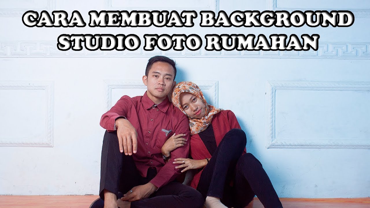 Detail Studio Foto Rumahan Nomer 35