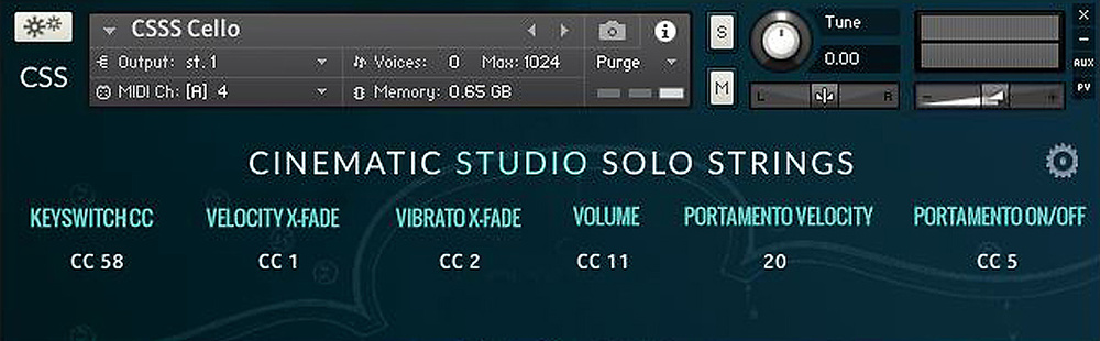 Detail Studio Foto Solo Nomer 38