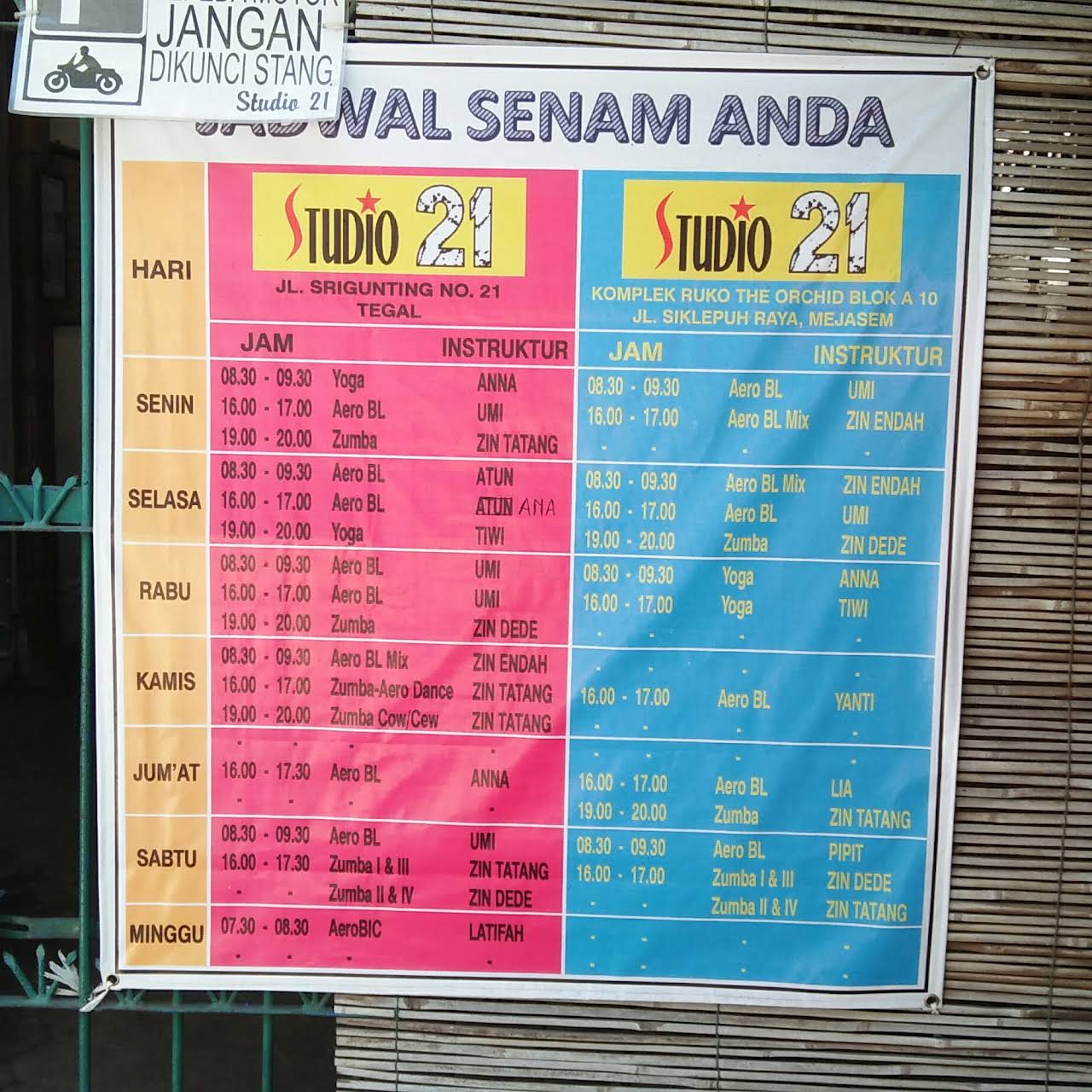 Detail Studio Foto Tegal Nomer 23