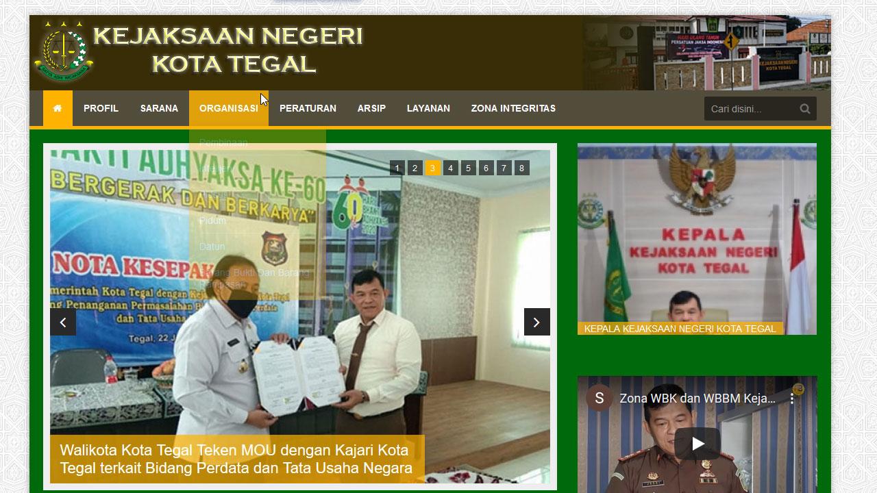 Detail Studio Foto Tegal Nomer 24